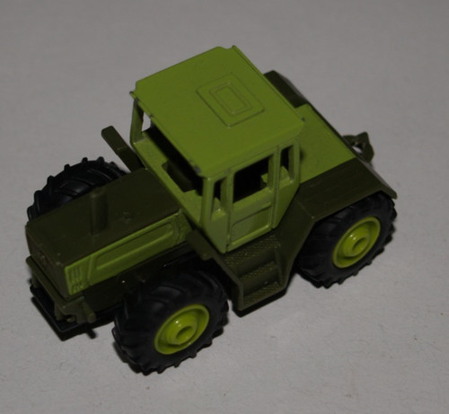 Matchbox trac 1600 - matchbox, turbo