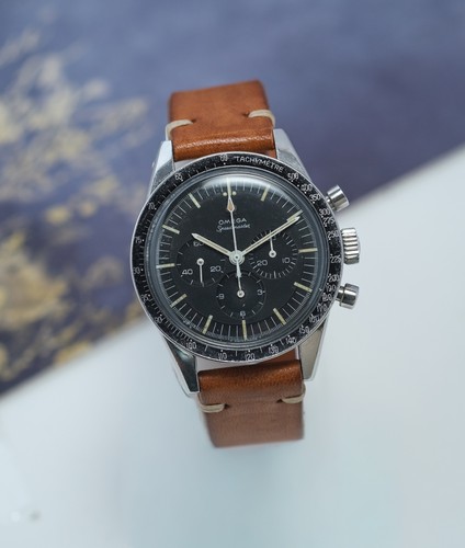 Omega speedmaster 105 003 - omega, 'ed