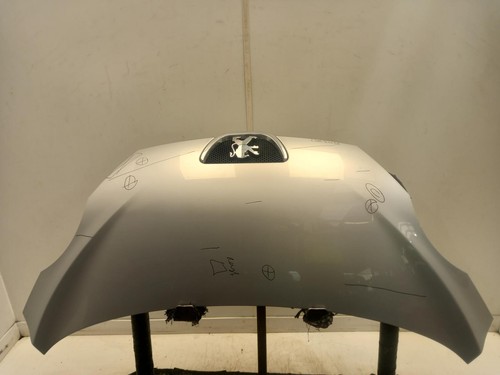 Peugeot 107 bonnet 2005 - 107, 2005-2015