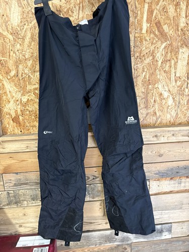 Mountain equipment zeno full - mountain,