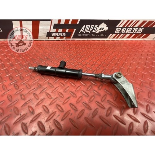 Steering shock absorber bmw - steering,