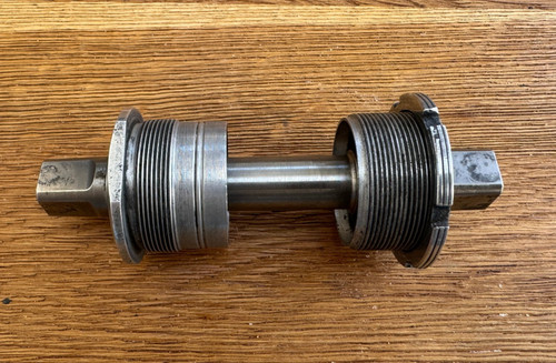 Rare vintage titanium - rare,