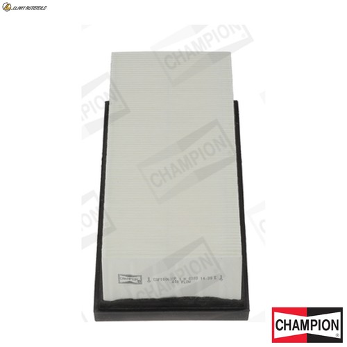 Air filter caf100631p for - filter, mg