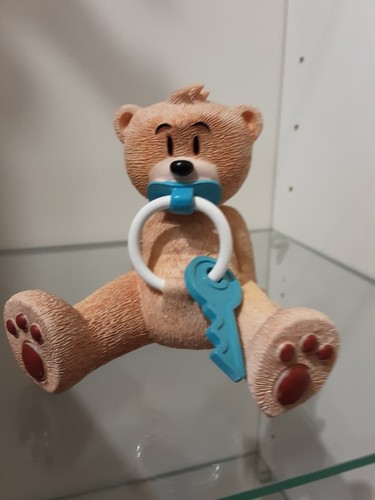 Bad taste bears collectible - bad,