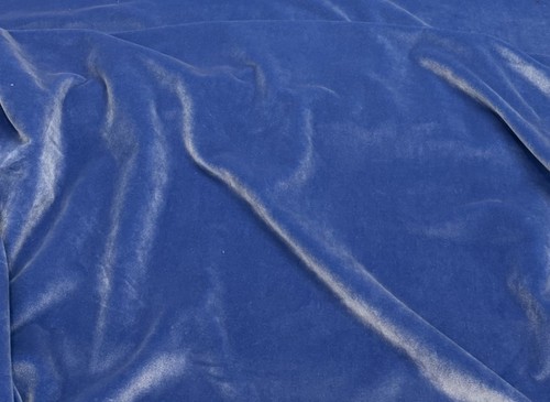 Zoffany velvet col - velvet, col.