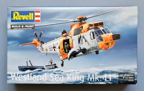 Revell scale model - revell,