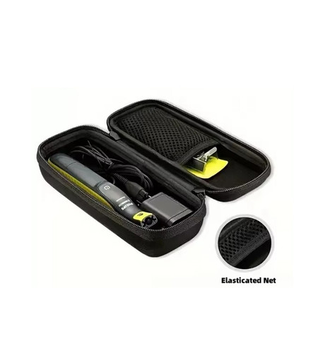 Shavers storage bag hard - bag, cover