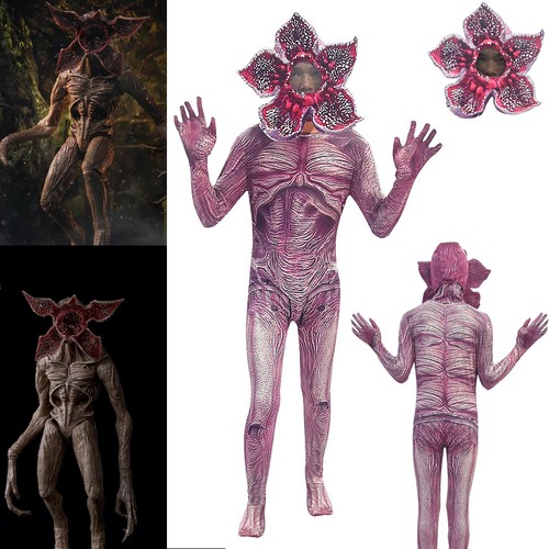 2026 kids stranger demogorgon - 2026,