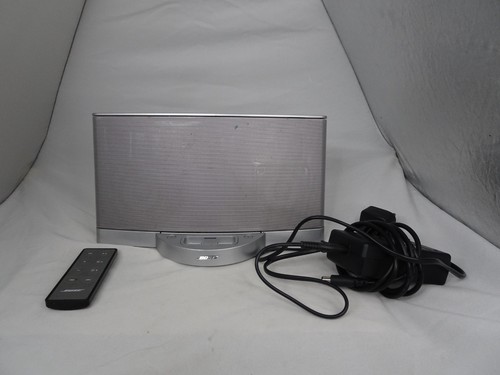 Bose sounddock series - sounddock, 2