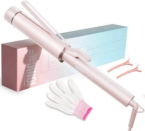 Inch curling wand extra - curling,