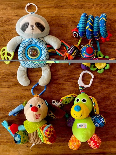 Bundle educational sensory - of,