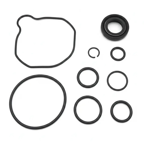 Power steering pump seal - , kit