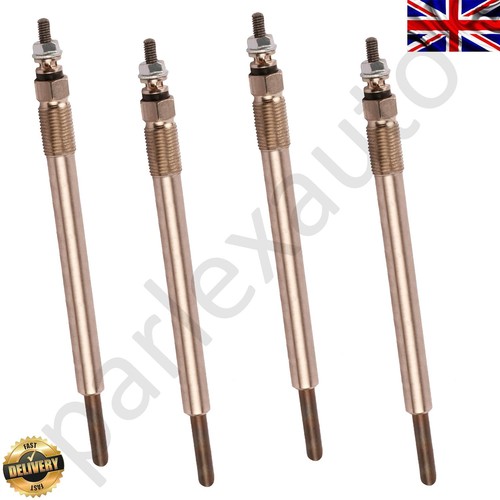 Glow plug for - 4x,
