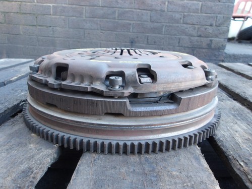 Vauxhall movano flywheel dual - movano,