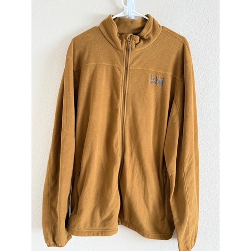 Mountain hardwear mens - mountain,