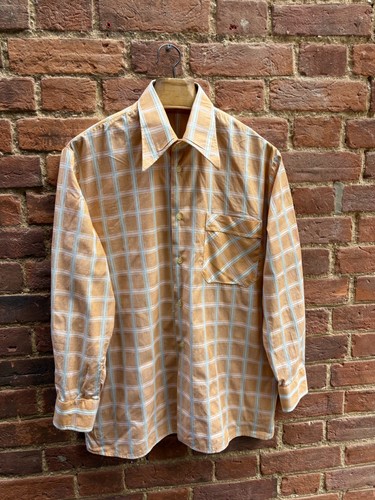 Vintage 70s wilton orange - vintage,