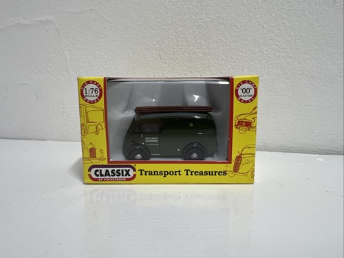 Classix em76615 oo scale - classix, 1/76