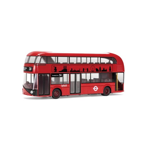 New routemaster london bus - routemaster,