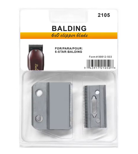 Wahl professional balding - professional,