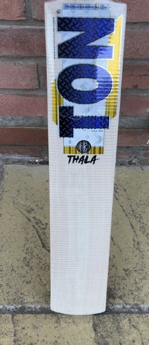 Ton thala cricket bat - cricket, bat-sh