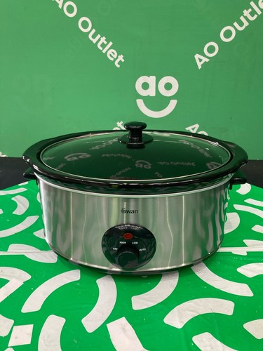 Swan litre slow - swan, cooker