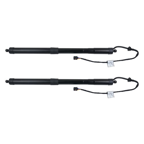 2pcs tailgate gas struts for - tailgate,