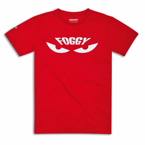 Ducati corse shirt carl - ducati, t-shirt