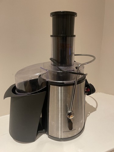 Andrew james power juicer - andrew,