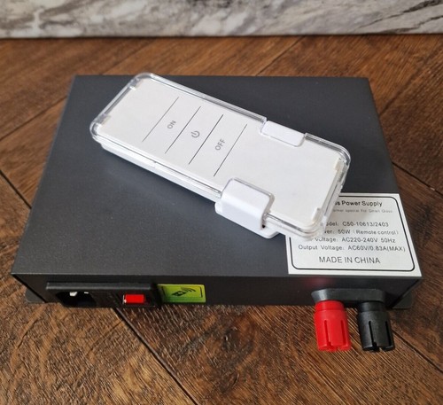 Step down power supply - step-down,