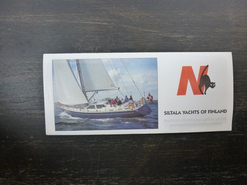 Sitala yachts nauticat - yachts,