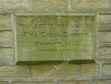 Photo 6x4 former church - photo,
