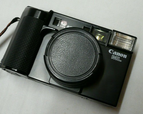 New canon af35m af35ml - af35m,