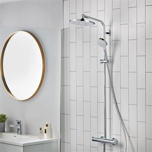 Hansgrohe crometta - hansgrohe, s