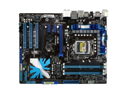 For asus p7p55d motherboard - p7p55d,