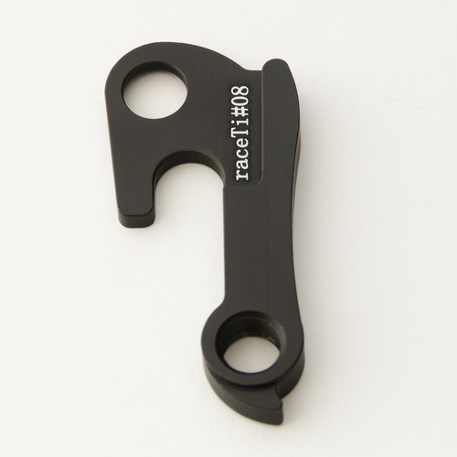 Gear mech derailleur - derailleur, hanger