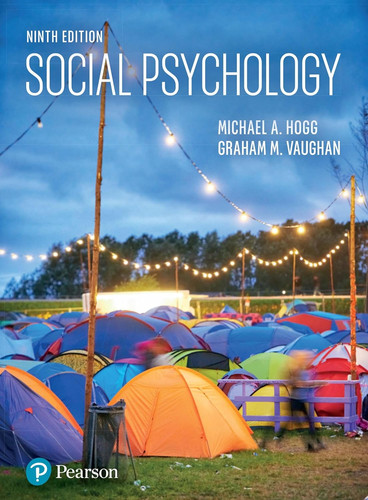 Social psychology - social,