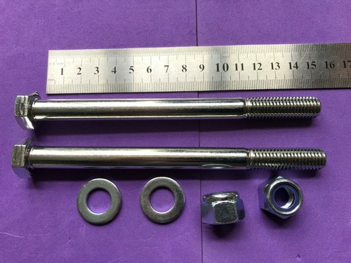 Sets m12 150mm - x,