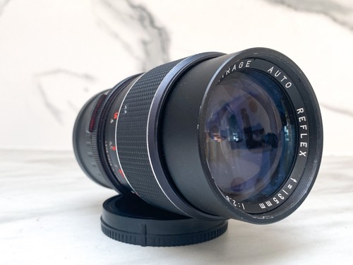 Sony mount 135mm 8 - sony, e