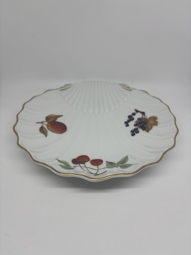 Royal worcester evesham gold - worcester,