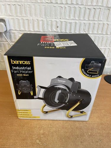 Benross 42450 3000w - benross,