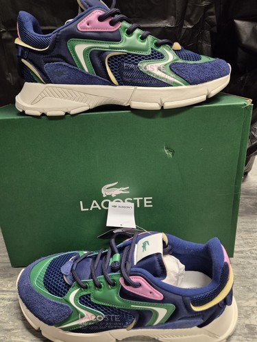 Lacoste neo trainers - neo,