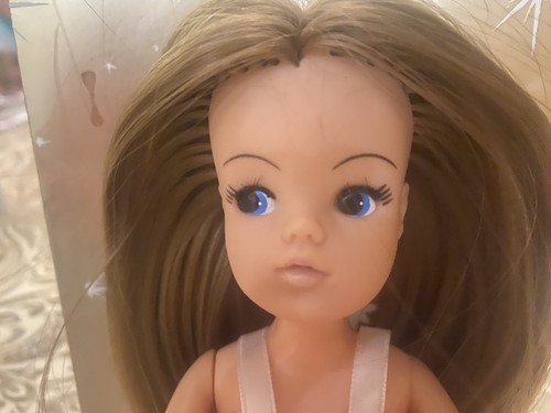 Vintage sindy doll - sindy,