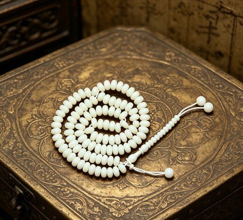 100 genuine camel bone tasbih - 100%,