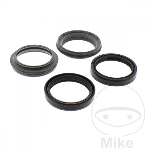 Tourmax fork seals and - fork, dust