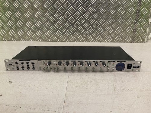 Focusrite october - focusrite, le