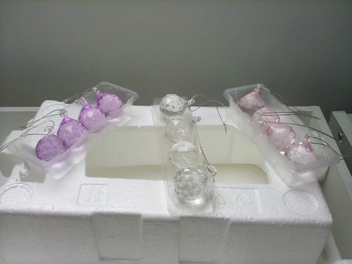 Set twelve sparkling glass - twelve,