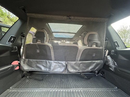 Genuine volvo xc90 2016 - genuine,
