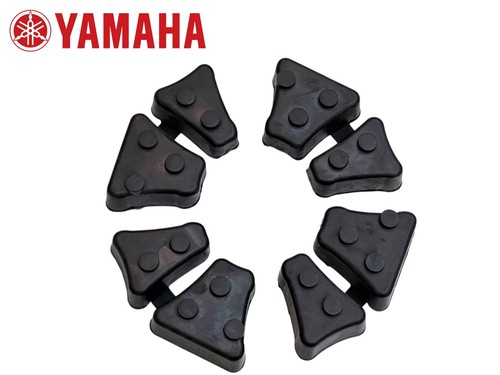 Original yamaha xvs - xvs, 125