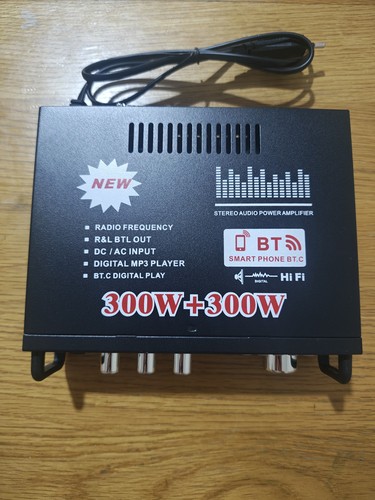 298a bluetooth stereo audio - bt-298a,