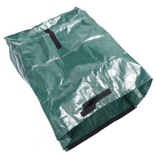 Garden waste storage - storage, holder